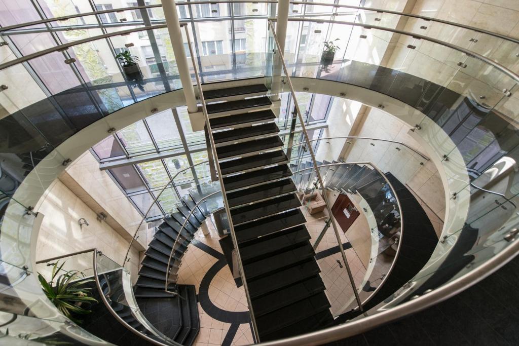 Just Apartments Вроцлав Экстерьер фото