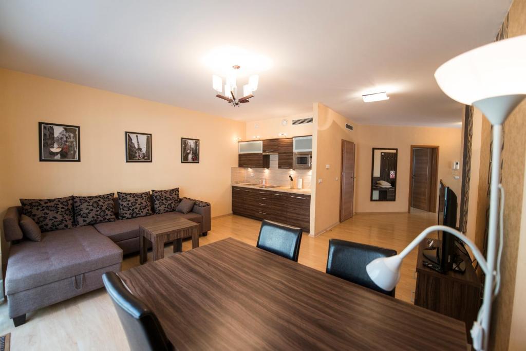 Just Apartments Вроцлав Экстерьер фото
