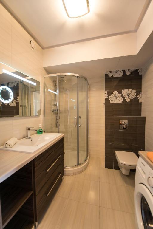 Just Apartments Вроцлав Экстерьер фото