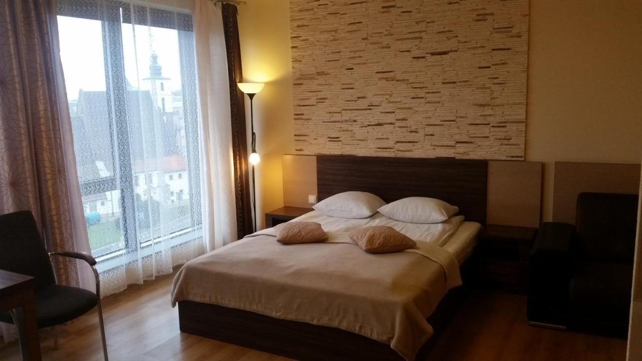 Just Apartments Вроцлав Экстерьер фото