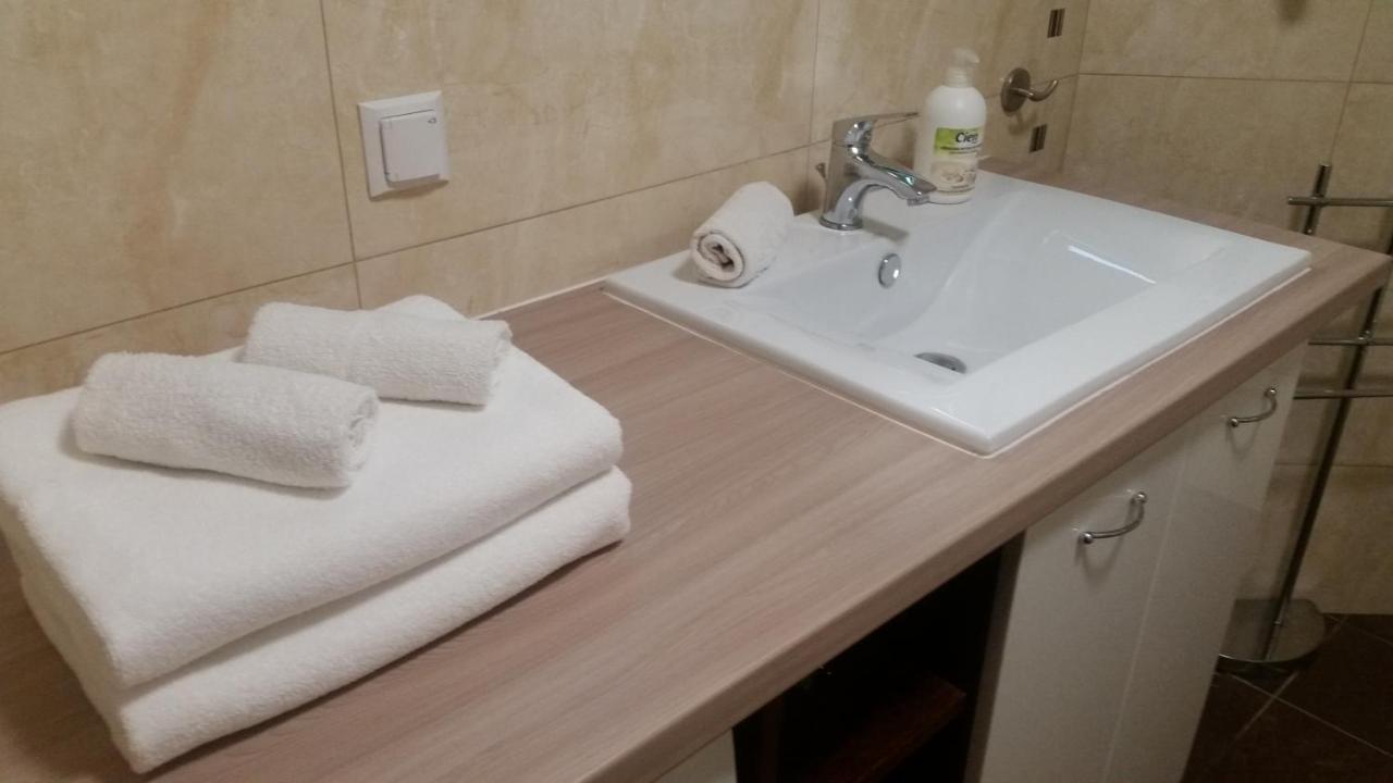 Just Apartments Вроцлав Экстерьер фото